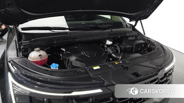 Kia The New Carnival 4th Generation id 3415448 из Кореи 16