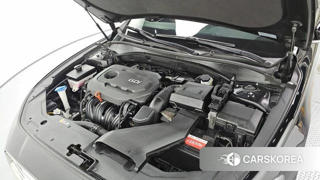 Hyundai Grandeur IG id 4865245 из Кореи 27