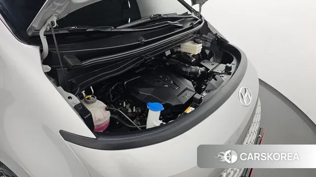 Hyundai Staria id 3328508 из Кореи 16