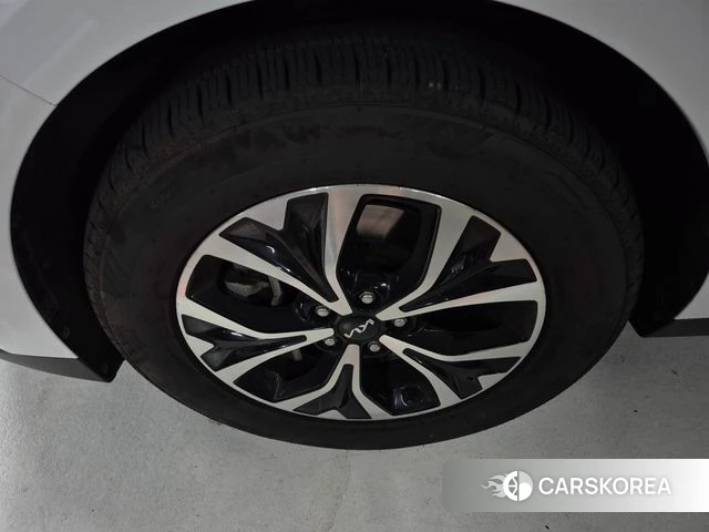Kia Carnival 4th generation id 4494829 из Кореи 16