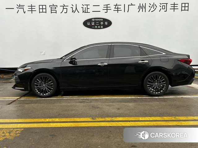 Toyota Asian dragon id 4273449 из Китая 24