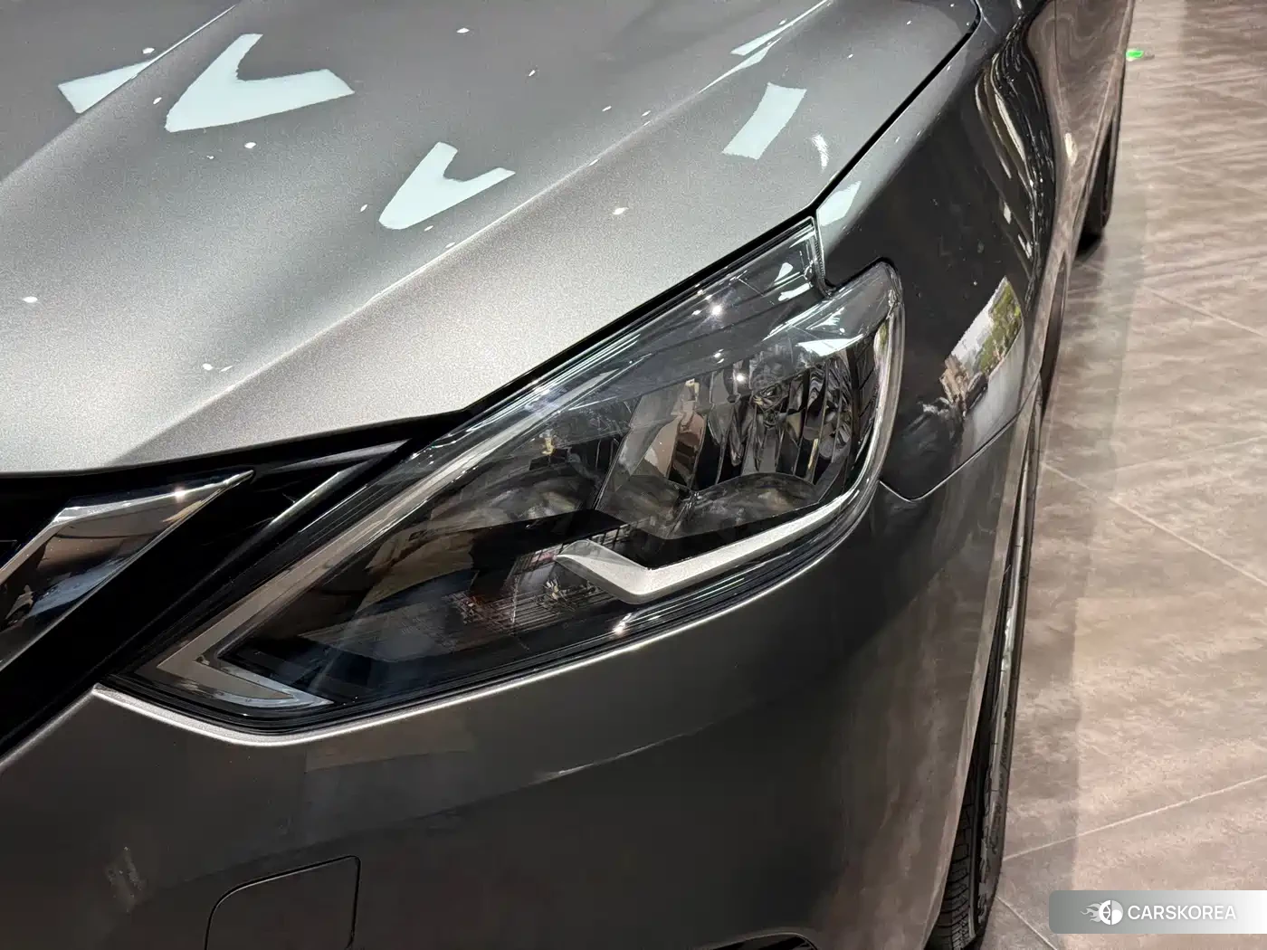 Nissan Sylphy id 4546139 из Китая 28