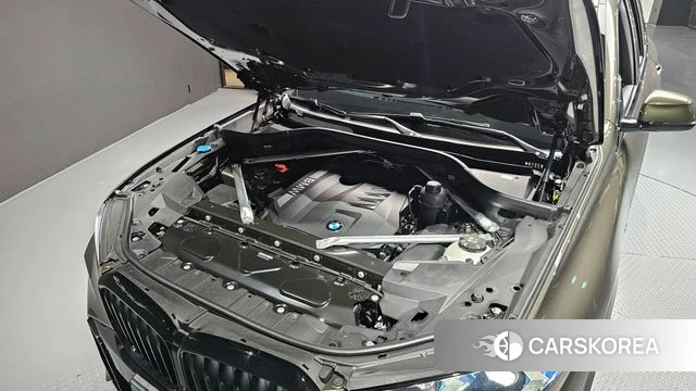 BMW X5 (G05) id 3890940 из Кореи 16