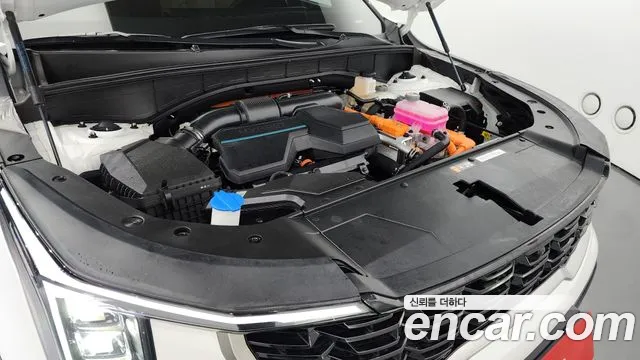 Kia The New Sorento 4th Generation id 2852588 из Кореи 16