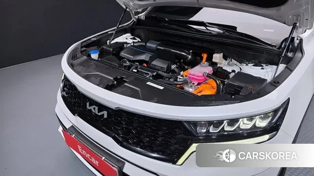 Kia Sorento 4th Generation id 3043740 из Кореи 16