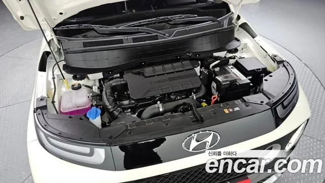 Hyundai Casper id 2948899 из Кореи 16