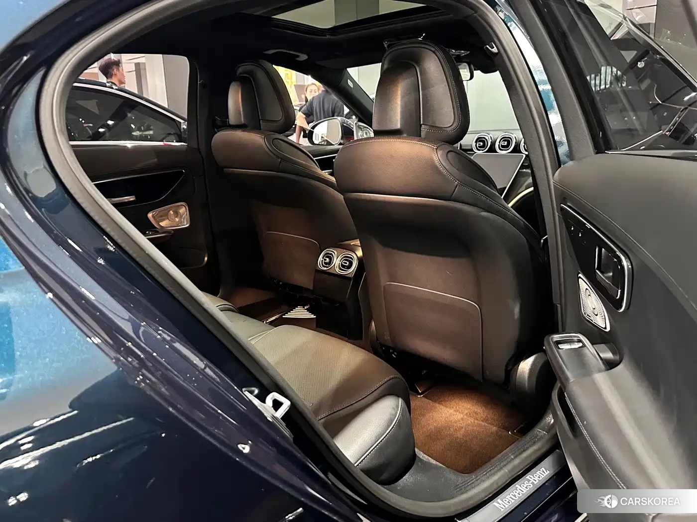 Mercedes-Benz C-class id 4679652 из Китая 8