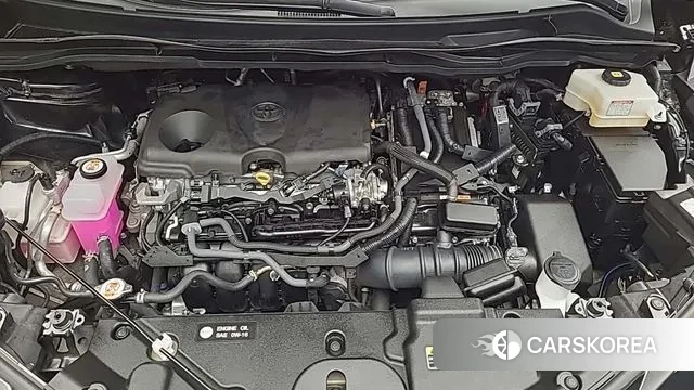 Toyota Sienna 4th Generation id 3057820 из Кореи 16