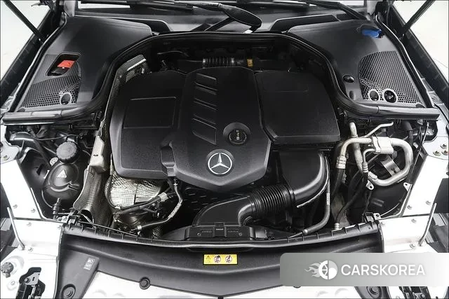 Mercedes-Benz E-Class W213 id 3412825 из Кореи 16