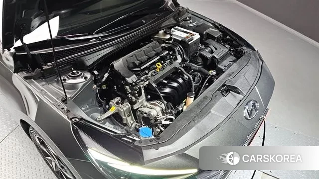 Hyundai Avante (CN7) id 3422458 из Кореи 16