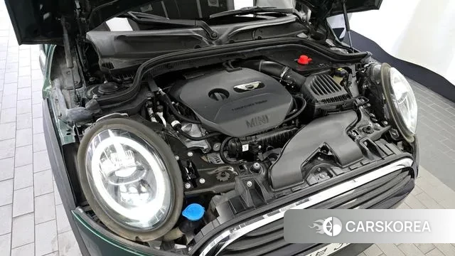 Mini Cooper id 2961840 из Кореи 16