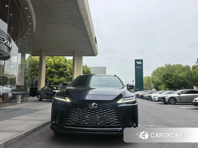 Lexus RX id 4290406 из Китая 13