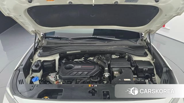 Hyundai Santa Fe TM id 4937714 из Кореи 30