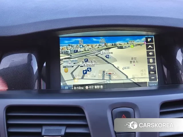 Renault Korea (Samsung) SM5 Nova id 3552815 из Кореи 14