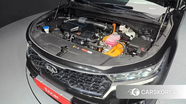 Kia Sorento 4th Generation id 3038539 из Кореи 16