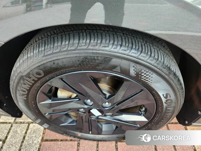 Hyundai Avante (CN7) id 4618875 из Кореи 15