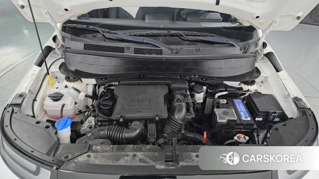 Hyundai Casper id 4696882 из Кореи 27