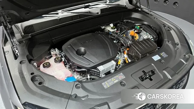 Renault Korea (Samsung) Grand Coleos id 3272330 из Кореи 16