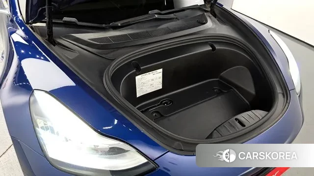 Tesla Model 3 id 3106716 из Кореи 16