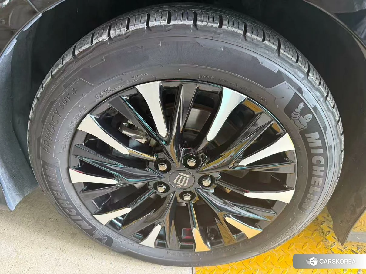 Toyota Wilfa id 4486388 из Китая 8