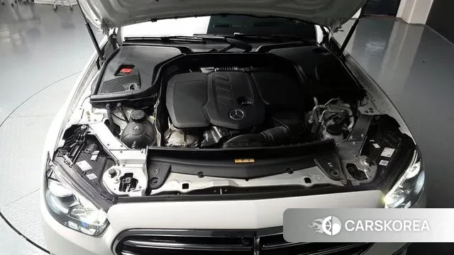 Mercedes-Benz E-Class W213 id 3036918 из Кореи 16