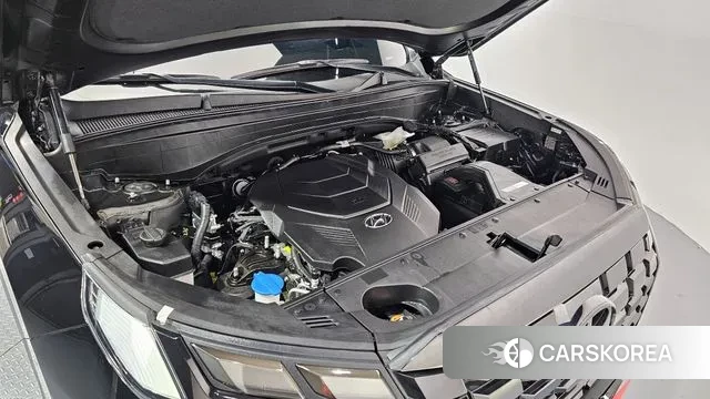 Hyundai The New Palisade id 3523707 из Кореи 16