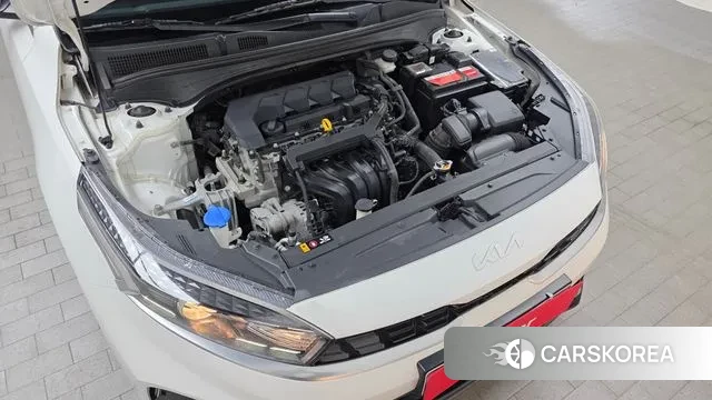 Kia The New K3 2nd generation id 3601090 из Кореи 16