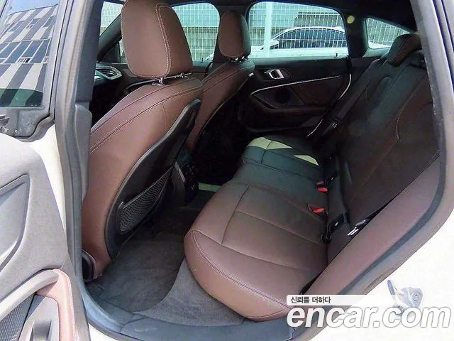 BMW 2 Series Gran Coupe (F44) id 2751376 из Кореи 16