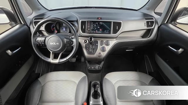 Kia The New Ray id 4753909 из Кореи 28