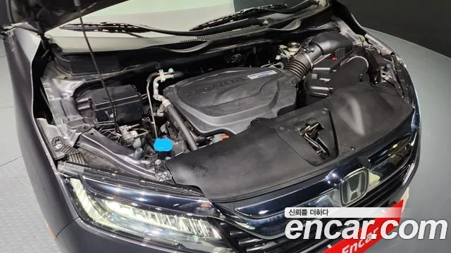 Honda Odyssey id 2706797 из Кореи 16