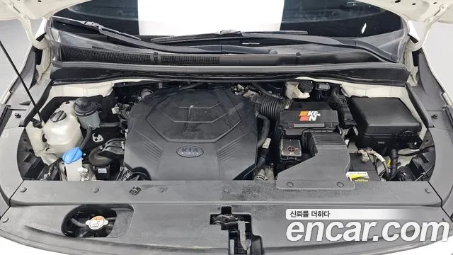 Kia The New Carnival id 2951447 из Кореи 16