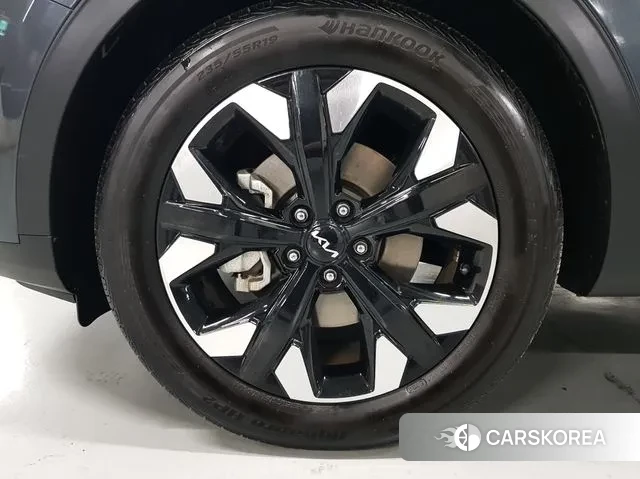 Kia Sportage 5th Generation id 3600701 из Кореи 16