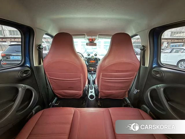 Smart forfour id 4241481 из Китая 8
