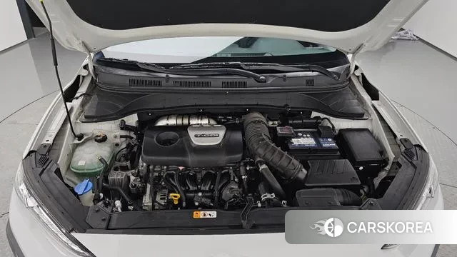 Hyundai Kona id 3761190 из Кореи 16