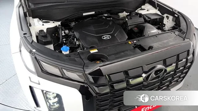 Hyundai The New Palisade id 3497311 из Кореи 16