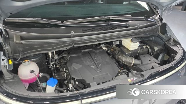 Hyundai Staria id 3841341 из Кореи 16