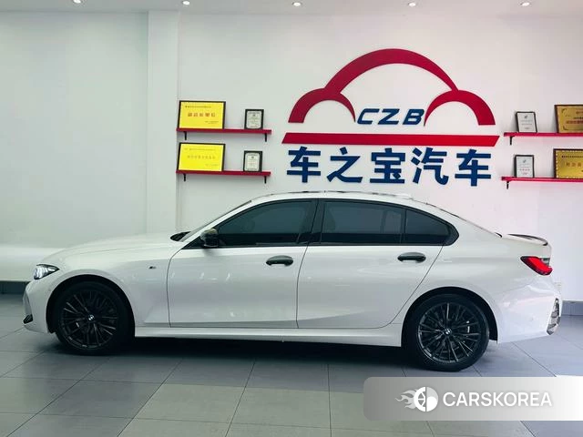 BMW 3 series id 4290854 из Китая 22