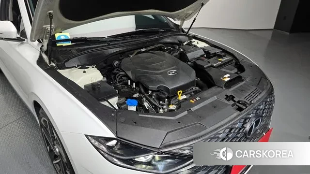 Hyundai The New Grandeur IG id 3454353 из Кореи 16