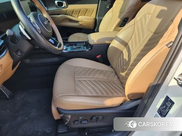 Kia The New Sorento 4th Generation id 3763752 из Кореи 16