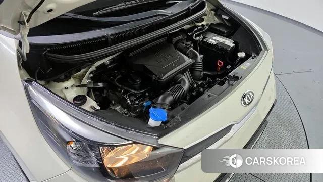 Kia Morning Urban (JA) id 3448556 из Кореи 16