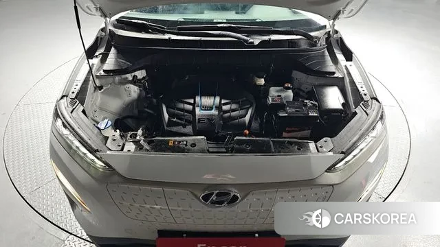Hyundai Kona Electric id 3514593 из Кореи 16