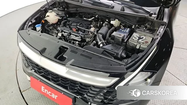 Kia Sportage 5th Generation id 3572299 из Кореи 16