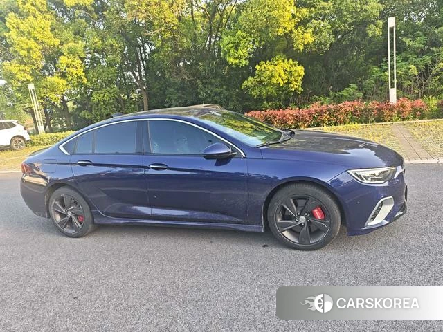 Buick Regal id 4242048 из Китая 14