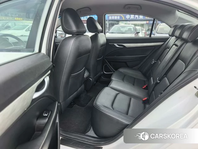 Geely Automobile Emgrand id 4221827 из Китая 10
