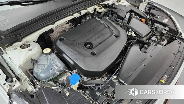 Volvo XC40 id 4019262 из Кореи 16