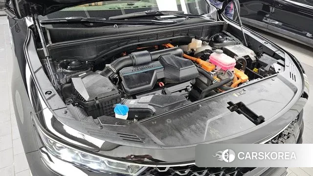 Kia Sorento 4th Generation id 3535240 из Кореи 16