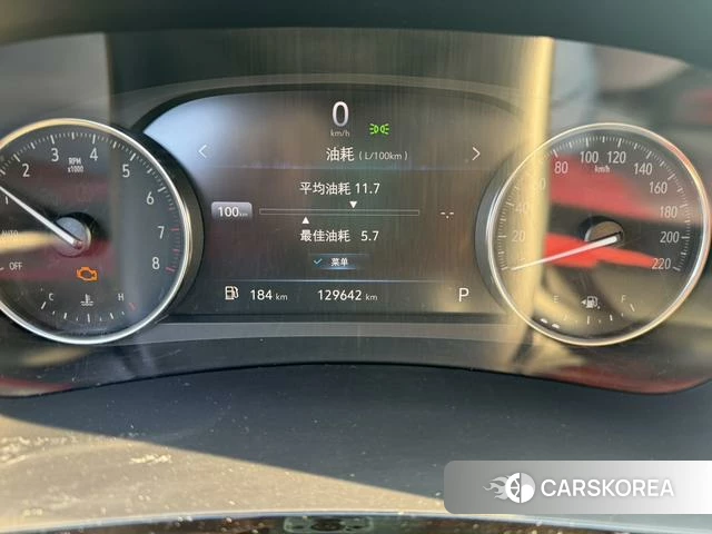 Buick GL8 id 4211468 из Китая 10