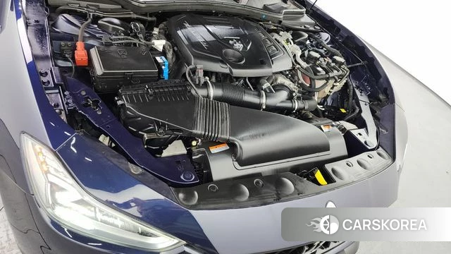 Maserati Ghibli id 3859880 из Кореи 16