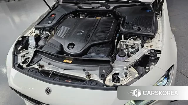 Mercedes-Benz CLS-Class C257 id 3026861 из Кореи 16