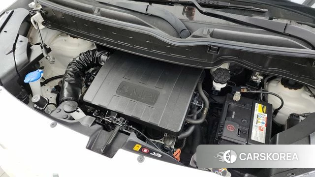 Kia The New Ray id 4187210 из Кореи 28